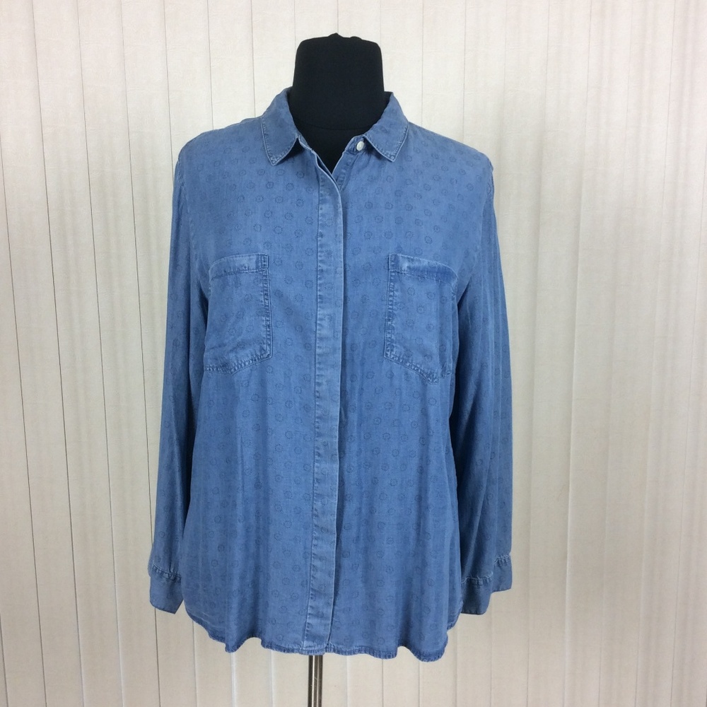Women's Alexander Jordan 2X Top
